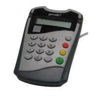 IDBridge CT700 USB PINPad smartcard reader