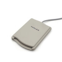 IDBridge CT40 slimline smartcard reader