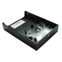 PC drive bay adapter for IDBridge CT30 reader