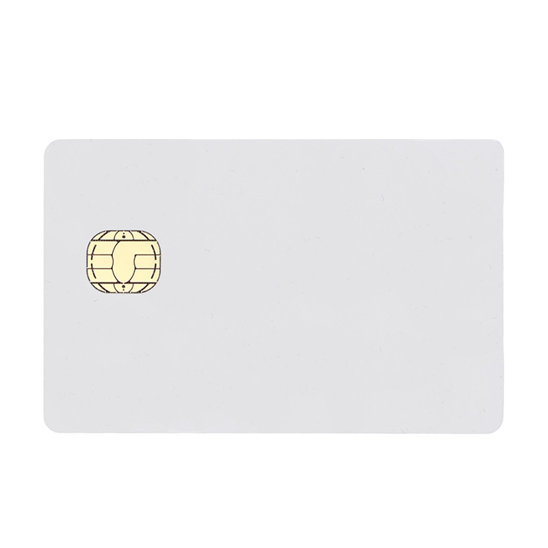 IDPrime 931 card - NXP DESFire EV3 4K