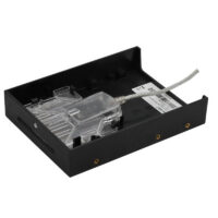IDBridge CT30 reader in PC drive bay