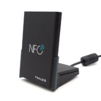 Thales NFC contactless reader